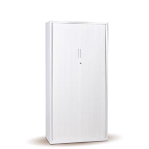 Tambour Door Cabinets