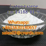 High Quality CAS: 14188-81-9   Isotonitazene