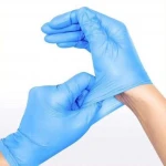 Latex/Nitrile Gloves