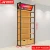 Import New-designed Wooden Fruit And Vegetable Stand Rack Shelf from China
