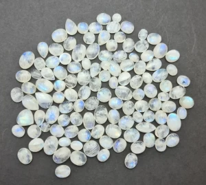 Moonstone - All Shapes, Cuts, Carats, Colors & Treatments - Natural Loose Gemstone