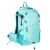 Import 420D Nylon Ripstop Outdoor Hiking Backpack with Bungee Cord System from China