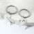 Import Stainless Steel Keychains from China