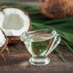 Virgin Coconut Oil (VCO)