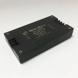 PDB-A series 30-100W  power supply dc converters 18/24/48/110vdc to 5/12/24vdc