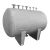 Import Industrial Stainless Steel 304 316 2205 Titanium Hastelly  Storage Tank for Water Oil Chemicals from China