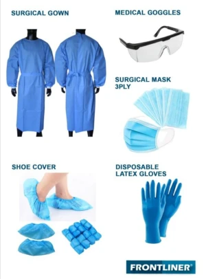 Uniform safety workwear sets for men and women Good anti-dust and effective anti-wrinkle from FMF Verified Manufacturer