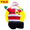 Neverland Toys Advertising Old Man Christmas Toy For Festival Decoration