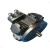 XWM8 series cam ring five star hydraulic drive motor for metallurgical machinery to replace SAI Intermost Calzoni Staffa