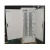 Import Medium Size Heat Exchanger Type Outdoor Cabinet from China