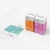 Import Small White Folding Carton Box Custom Packaging Boxes For Medicine Cosmetic Packaging from China