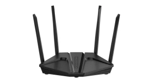 High Speed Wifi5/6/7 Router AC1200 and AX3000 VDSL Router