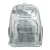 Import Clear Bags PVC Backpacks from China