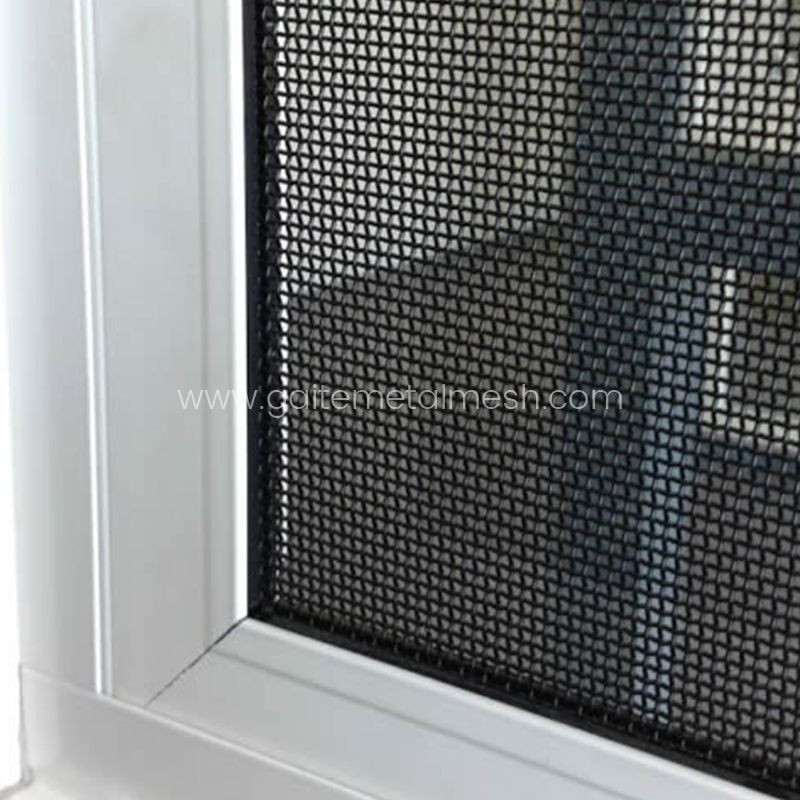 Buy Hurricane Window Screens from ANPING GAITE WIRE MESH CO.,LTD, China ...