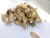 Import High Quality Dried Ginger From Viet Nam from Vietnam