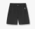 Import New Style Custom Logo Men Summer Casual Knitted Cotton Sweat Shorts from China