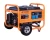 Import 2.5 KW Portable Gasoline Generator from United Arab Emirates