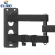 Import MS37 tv bracket 200mm Full Motion 360 Degree angle Swiveling TV Wall Mount from China