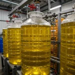 Food Grade Soybean Oil Carefully Processed Low Free Fatty Acid Content for Wholesale and Distribution Networks