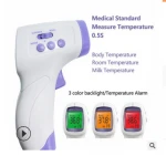 infrared thermometer