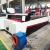 Import 500W Fiber Laser Rotary Die Board Laser Cutting Machine from China