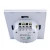 Import 1 2 3 gang smart switch wifi  touch wall switch compatible with alexa and google home from China