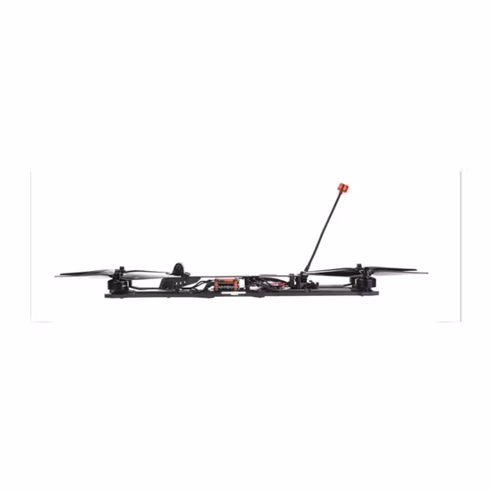 10 Km Unmanned Rotorcraft Collision Prevention No-Load Enduranc: 32minutes Load Airdrop Drone