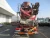 10 m3 concrete mixer truck used for sale in Shanghai China