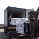 10 years experience Factory Produce Recycled Rubber