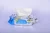 Import 100% Biodegradable Wet Wipes Flushable Wet Wipe OEM factory for Toilet Seat from China