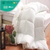 100% cotton fabric polyester filling Quilting Duvet Comforter