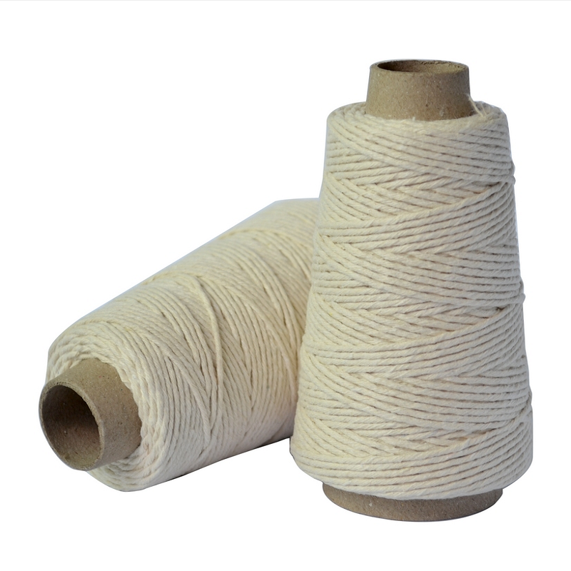 100% cotton thread  206#