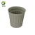 Import 100% Eco-Friendly Organic Biodegradable pulp Seeding Starter trays Kit planter wholesale nursery Peat Pots for plants from China