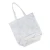 Import 100% Good Quality Promotional Nature Canvas Cotton Shopping Bag from China