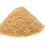 100% Hygienic Wheat Bran for animals at Economical Rate