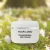Import 100% Natural Hemp CBD Transdermal Cream for anti-aging Skin Care from USA