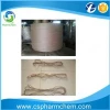 100% Natural Jute Fiber with Competitive Price