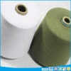 100% organic cotton yarn supplier