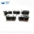 Import 100% orginal and newly black micro switch 5A 125VACSS-SGL 5A 125VAC 1.47N with free sample from China