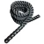 Import 100% Poly Dacron Heavy Battle Rope for Strength Training, Cardio Workout, Crossfit, Fitness Exercise Rope from China