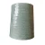 Import 100% Polyester thread white 5kg bag sewing thread from China