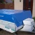 Import 100% polyester waterproof heavy duty pvc car trailer cover from China
