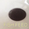100% Pure Fish Meal Floating Fish Feed 36% Min