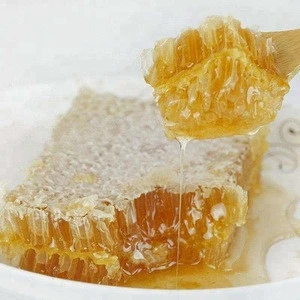 100% pure natural acacia honey and syrup honey with comb for sale