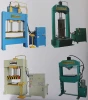 100 ton Portal frame series auto hydraulic press machine