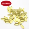 1000mg OB cod fish oil manufacturing soft gelatin capsule