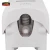 Import 1000ml Wall mount manual hand sanitizer dispenser or refillable sanitizer liquid Soap Dispenser CD-1369B from China