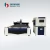 Import 1000W laser cutting machine /Metal Fiber Laser Cutter/cnc laser cutting for pipes or tube and profiles from China