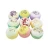 Import 100g bath fizzy with Dried Flowers Gift set Birthday Mothers day Gifts idea For Her hand made Fizzies Bath Ball Bath Bombs from China