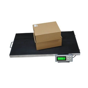 100g/300kg  Electronic Platform industrial floor weighing scale